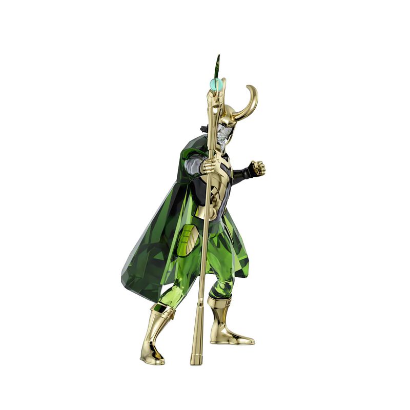 Swarovski Marvel - Loki image number 2