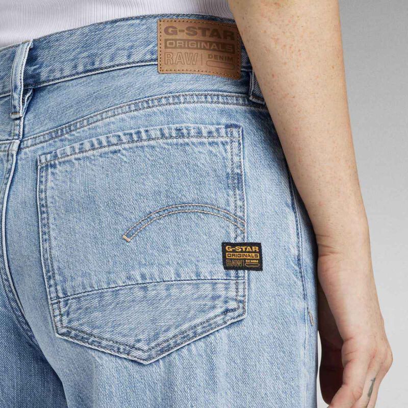 G-Star Judee Loose Jeans image number 2