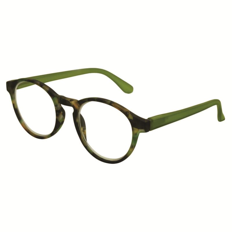 On The Nose Sam - Green Glasses image number 0
