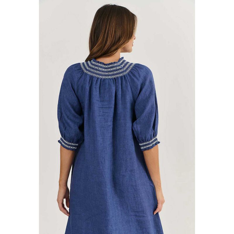 Naturals By O & J Delta Dress image number 2