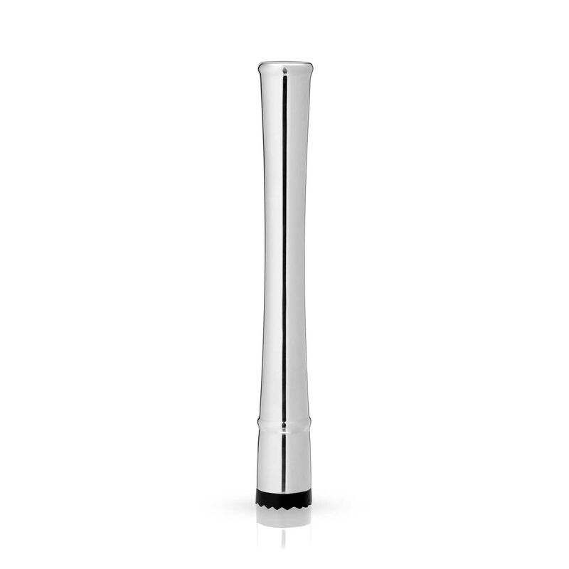 Stainless Steel Muddler By Viski® image number 1