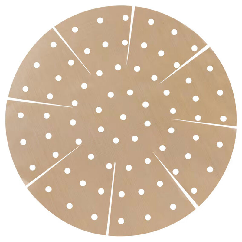 Toastabags Air Fryer Liners Round - Set of 2 image number 2