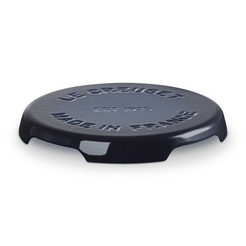Le Creuset Signature Round Trivet 22cm Nuit