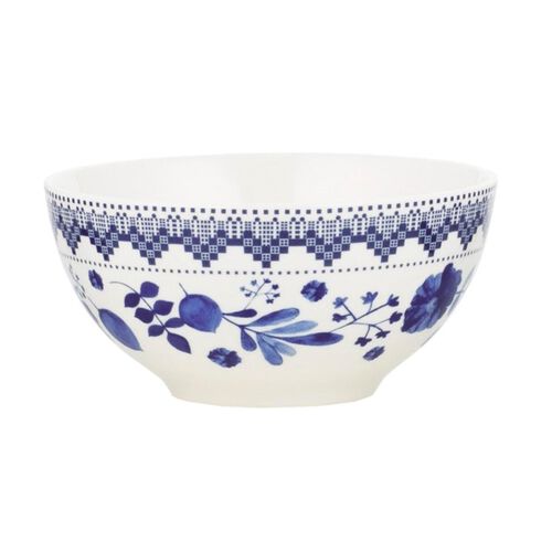 Maxwell & Williams Darcy Coupe Bowl 12cm - Floral