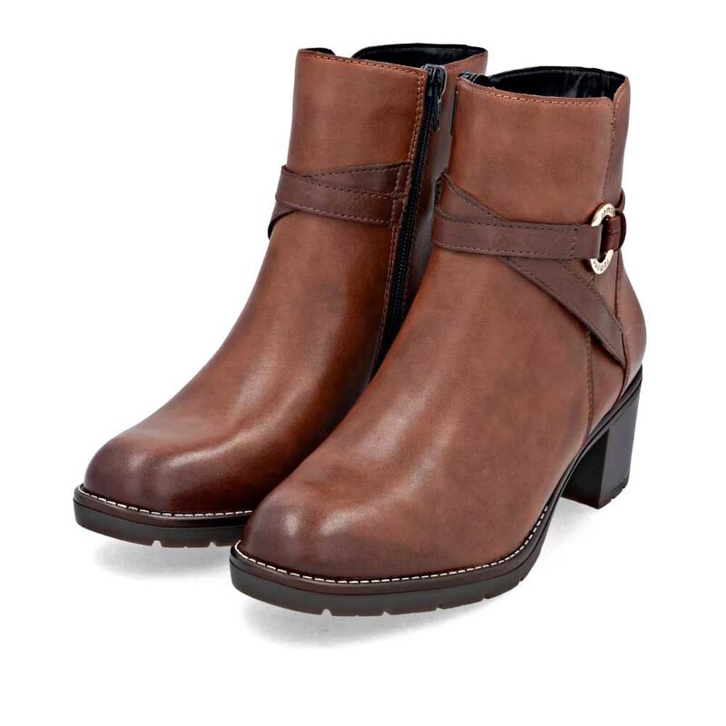 Remonte by Rieker Miami D2A Boot image number 3