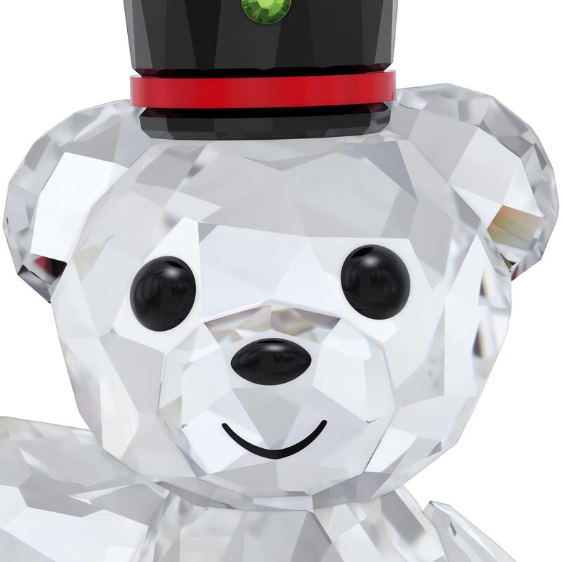 Swarovski Kris Bear Holiday Annual Edition 2025 image number 1