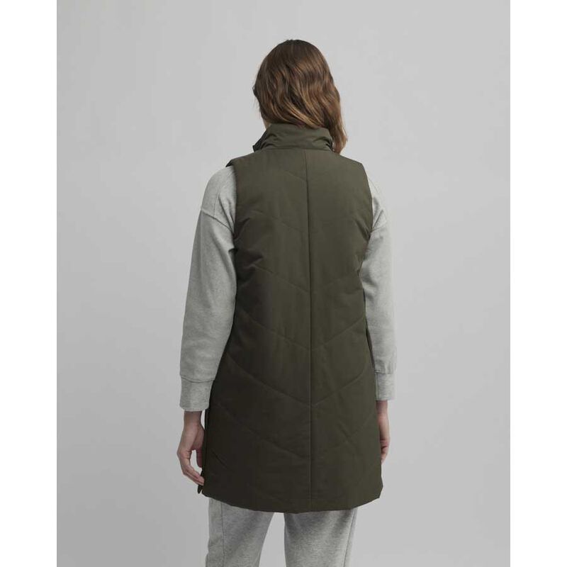 Yarra Trail Timberland Vest image number 1