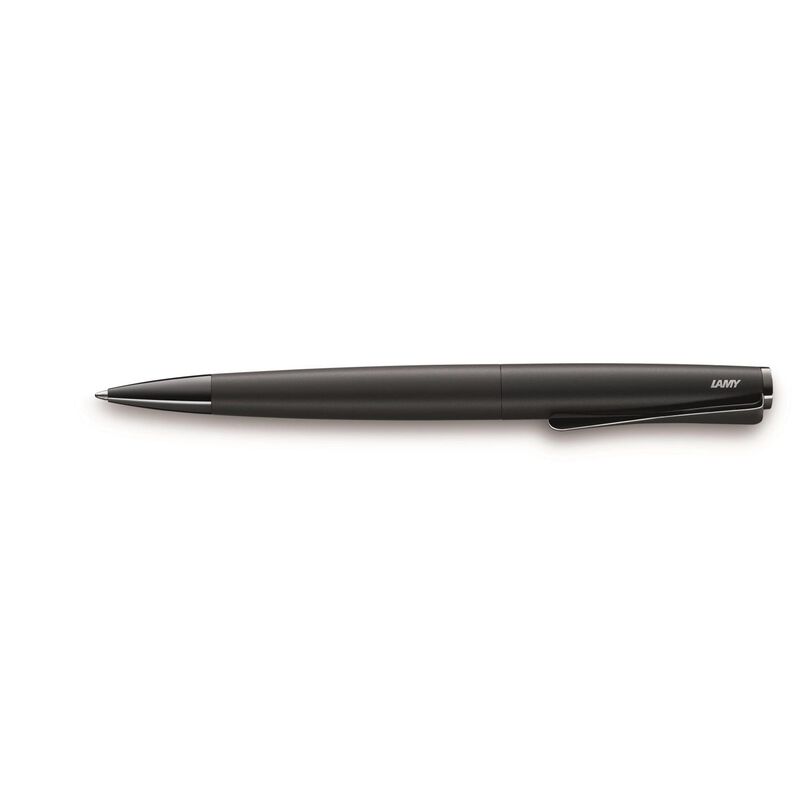 LAMY Studio Ballpoint Lx Black image number 0