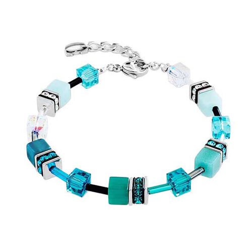 Coeur de Lion GeoCube&reg; Bracelet