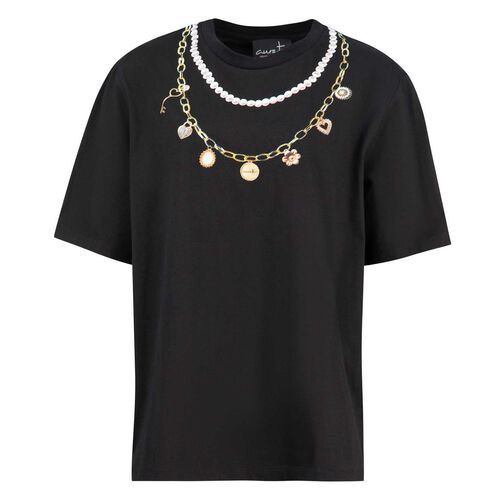 Curate Charm School T-Shirt