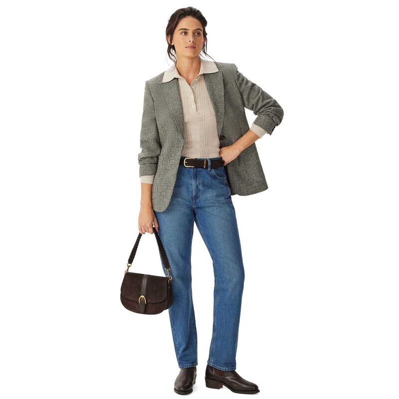 R.M. Williams Beechworth Wool Blazer image number 3