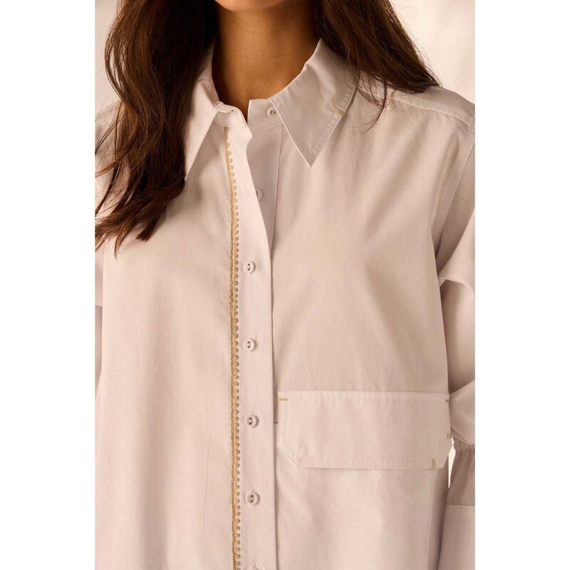 Lania Wallace Shirt image number 2