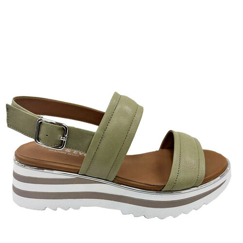 Alfie & Evie Helsinki Sandal