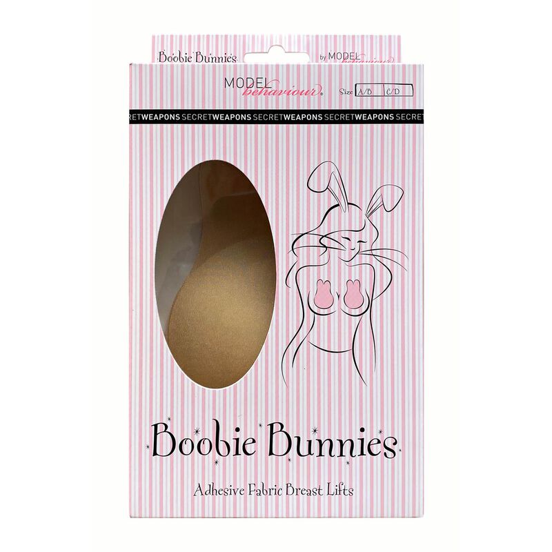 Secret Weapons Boobie Bunnies image number 0