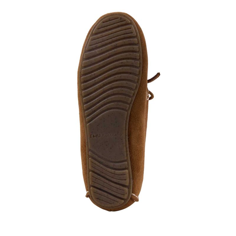 Emu Sandrine Moccasin image number 2