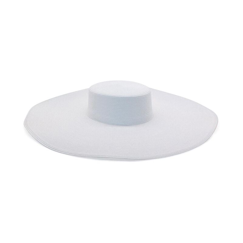 Morgan & Taylor Savannah Boater Hat image number 9