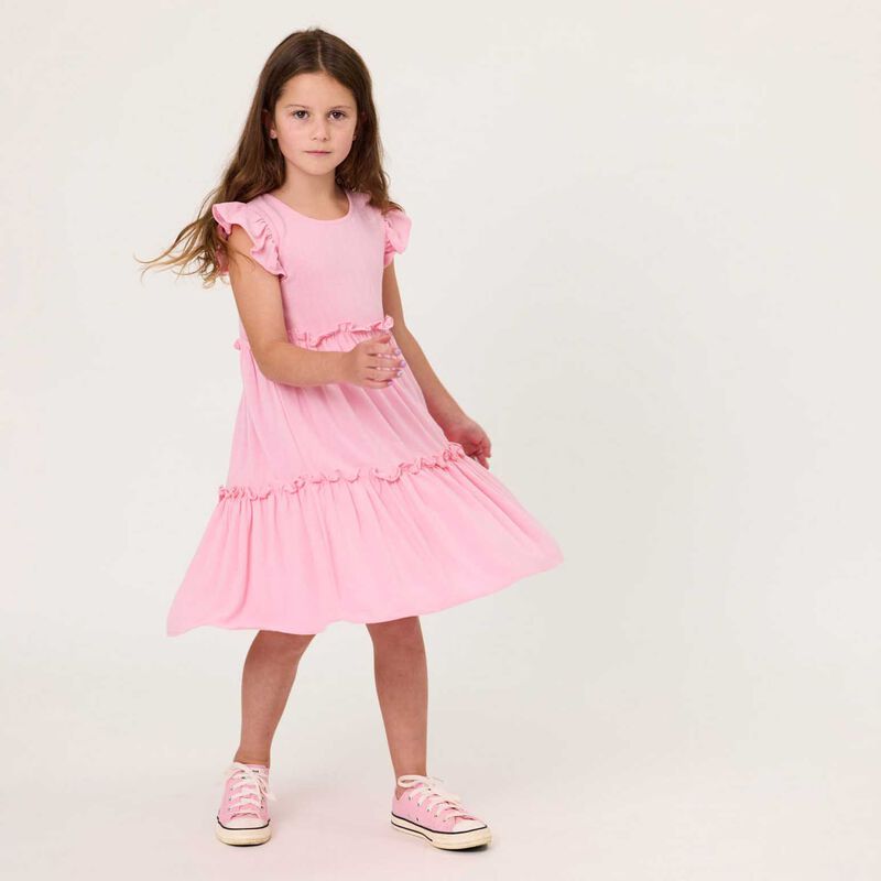 Kissed By Radicool Bonbon Jasmine Dress image number 1