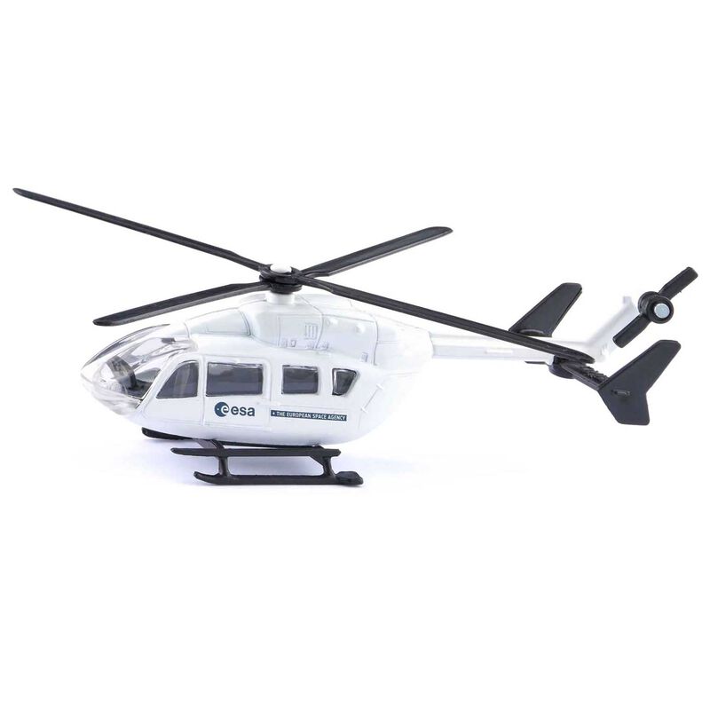 Siku 1609 ESA Helicopter image number 0