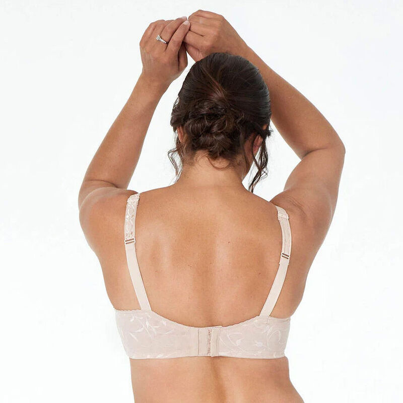 Fayreform Profile Perfect Contour Bra image number 3