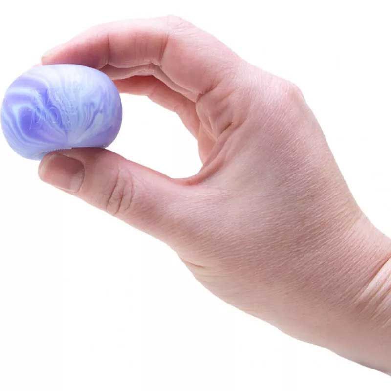 NeeDoh Swirl Teenie image number 2