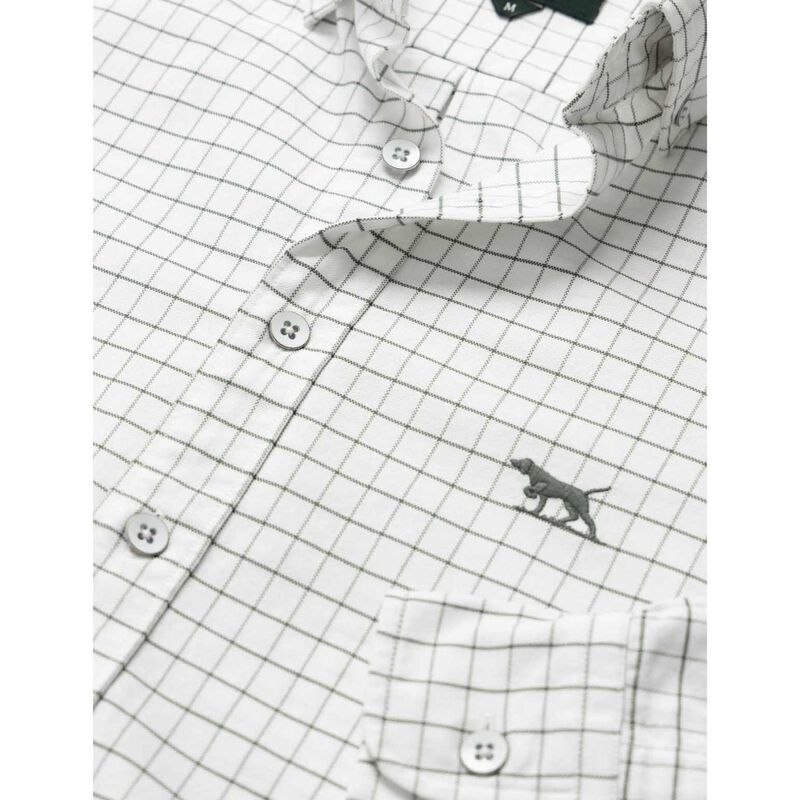 Rodd & Gunn Oxford Glenridge Check Shirt image number 2