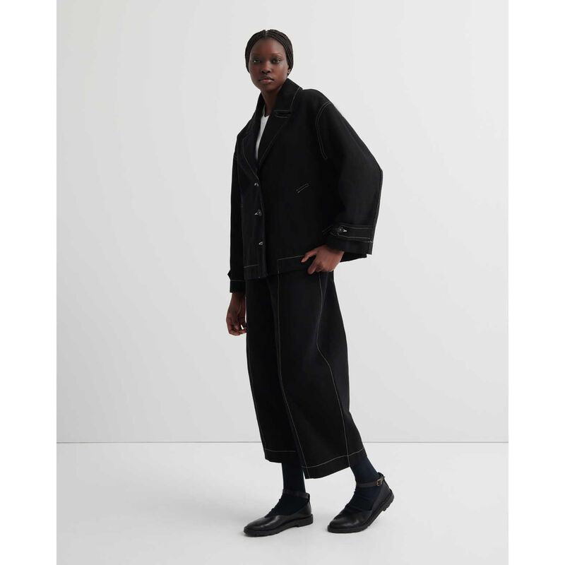 Kowtow Mural Jacket image number 3