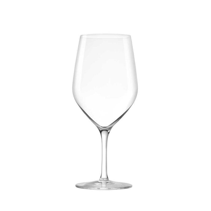 Stolzle Ultra Red Wine 550ml Set 6 image number 0