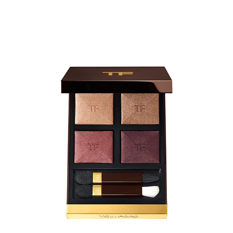 Tom Ford Eye Color Quad image number 8