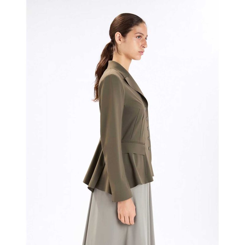 High Blogger Jacket image number 3