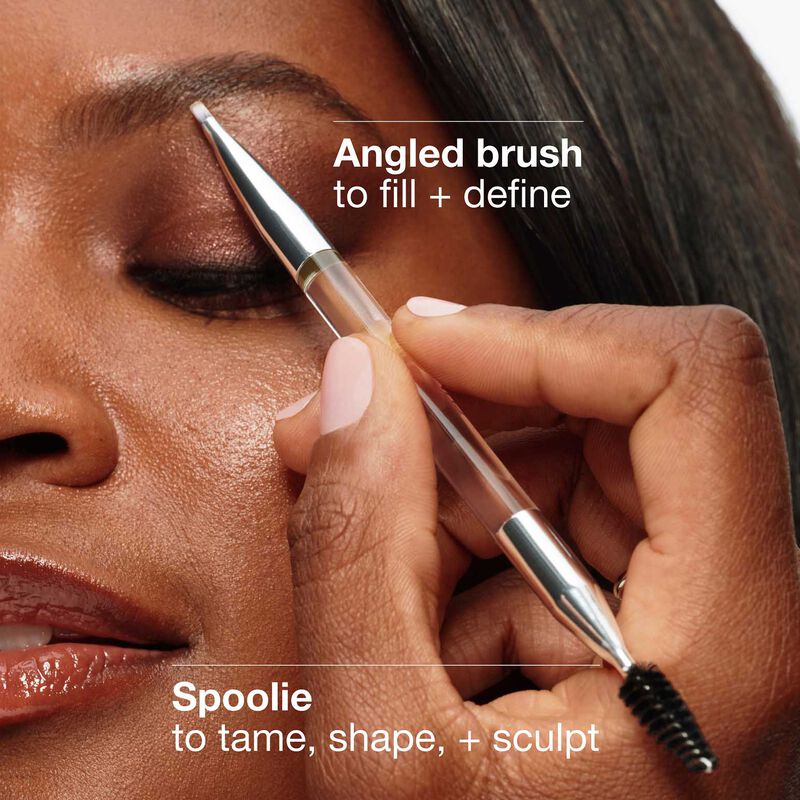 Clinique Brow Brush image number 1