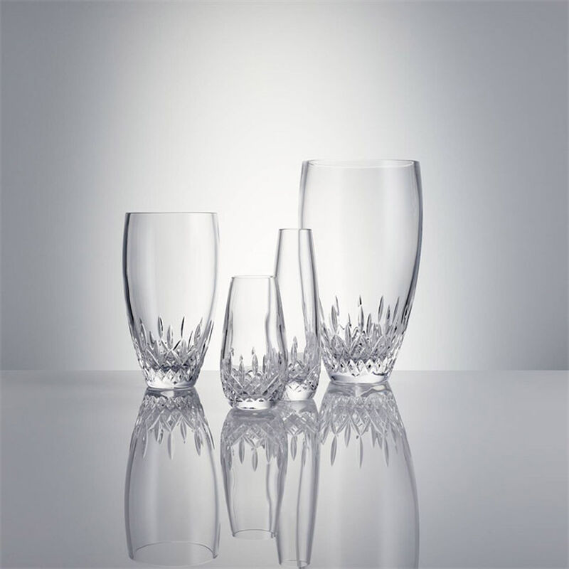 Waterford Crystal Lismore Essence Vase 12in image number 2
