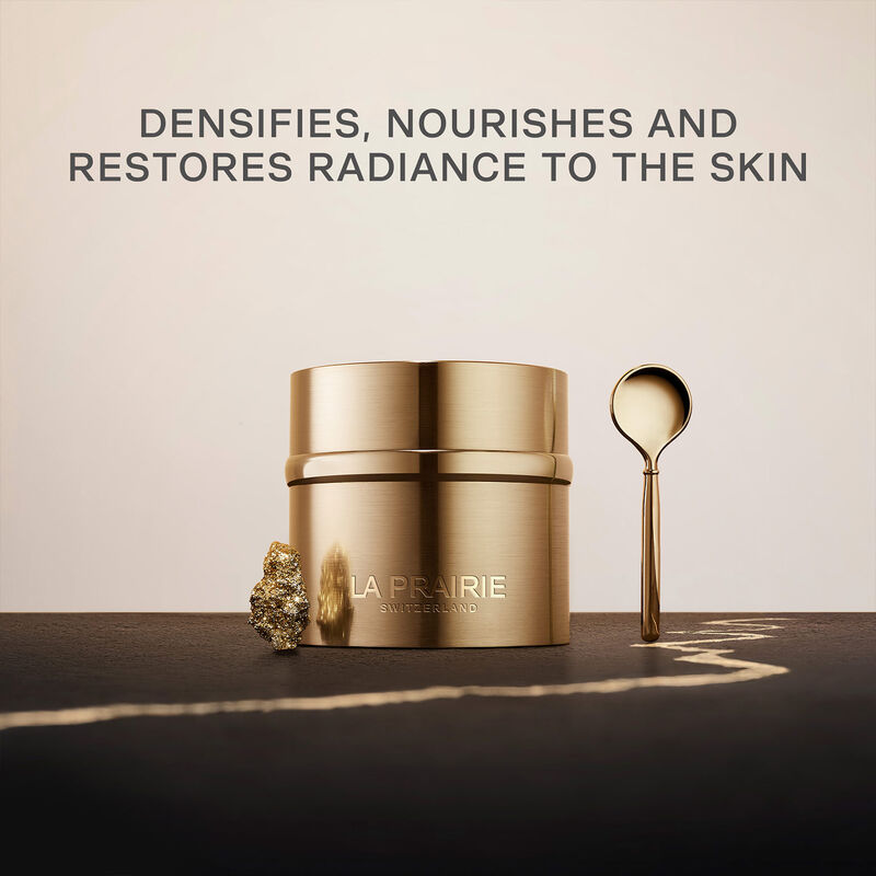La Prairie Pure Gold Radiance Cream 50ml image number 1