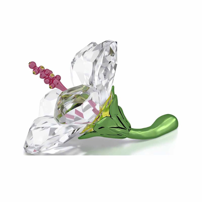 Swarovski Florere Hibiscus - Small image number 3