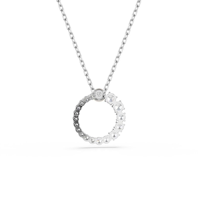 Swarovski Matrix Pendant image number 3