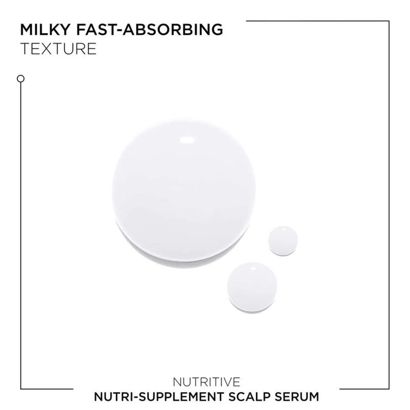 Kérastase Nutritive Nutri-Supplement Scalp Serum 90ml image number 1