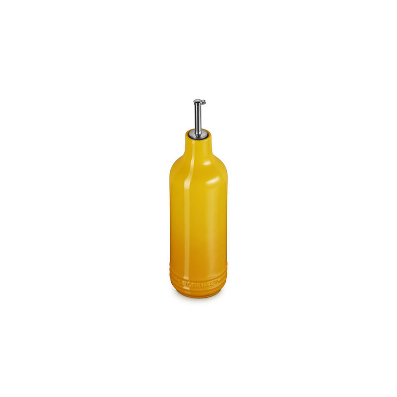 Le Creuset Stoneware Signature Oil Cruet 600ml image number 21