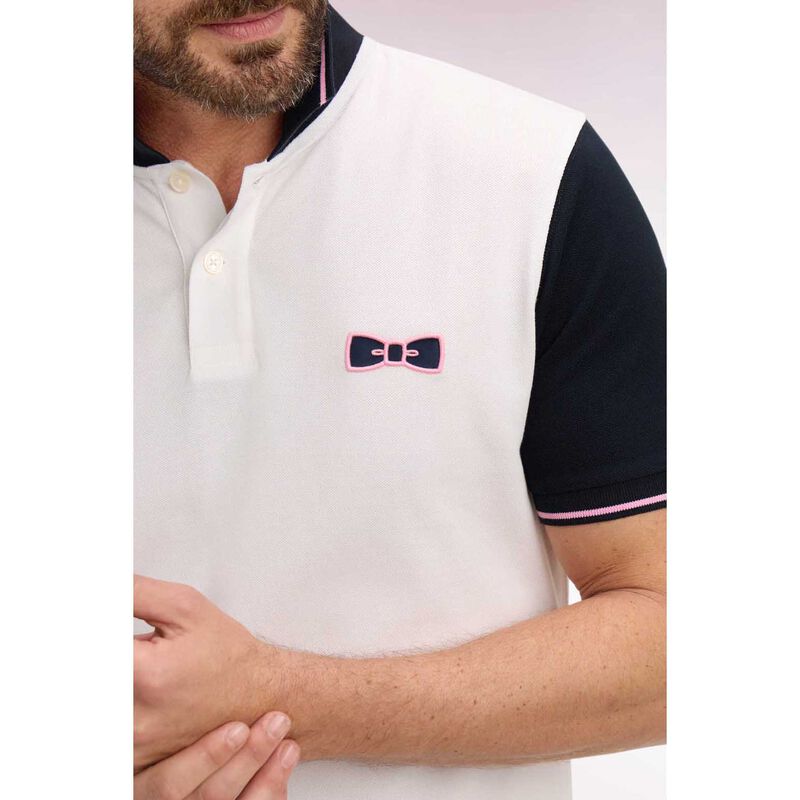 Eden Park Paris Polo Shirt image number 2