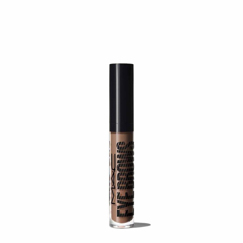 MAC Eye Brows Big Boost Fibre Gel image number 4