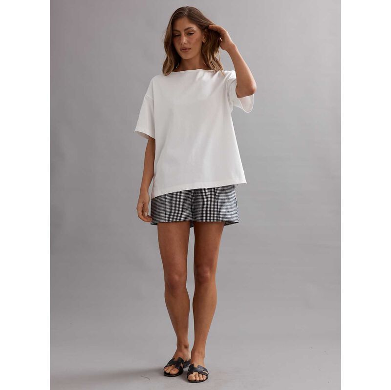 Caitlin Crisp Marina T-Shirt image number 3