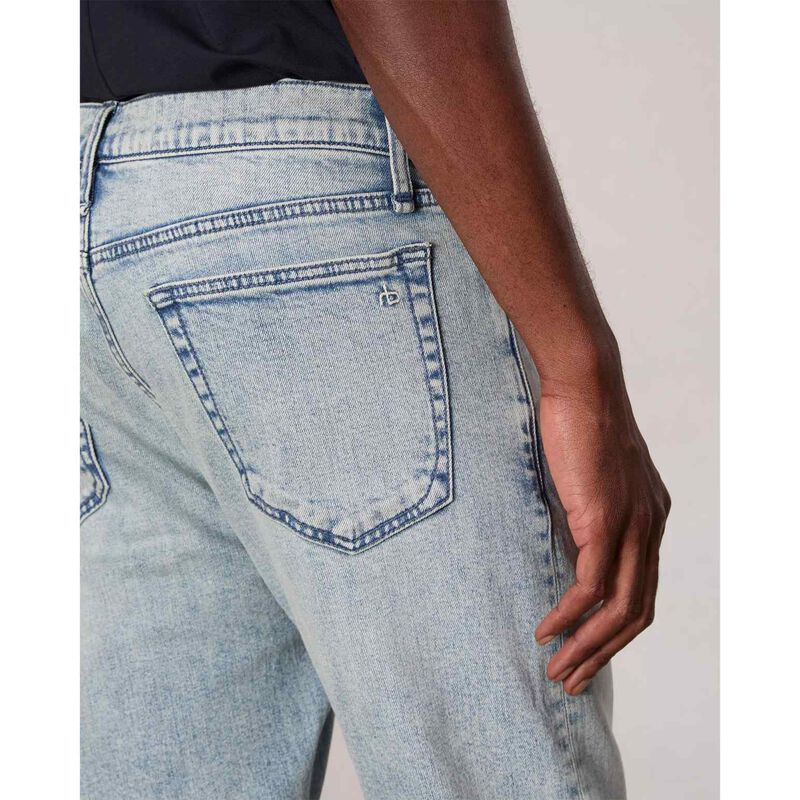 Rag & Bone Fit 2 Slim Fit  Authentic Stretch Jeans image number 2