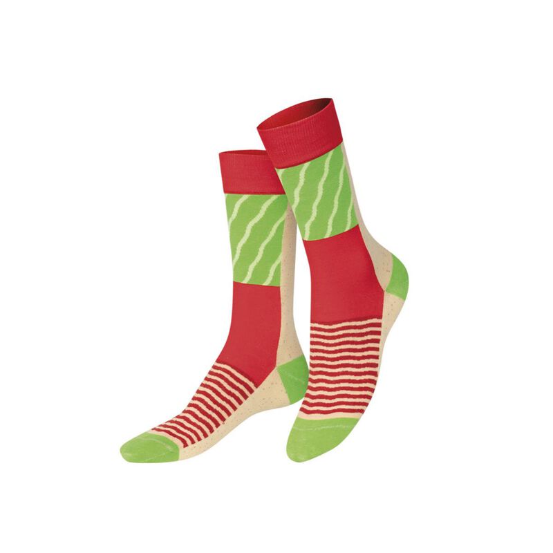 Eat My Socks Classic BLT Socks image number 1