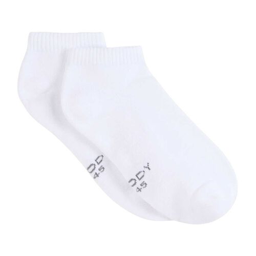 Boody Men's Cushioned Ankle Sock
