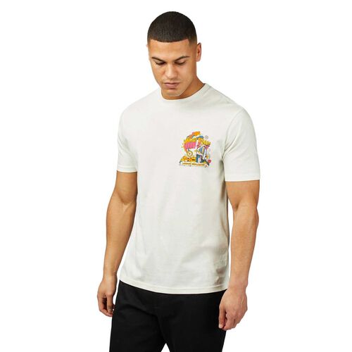 Ben Sherman Carnaby Street Tee