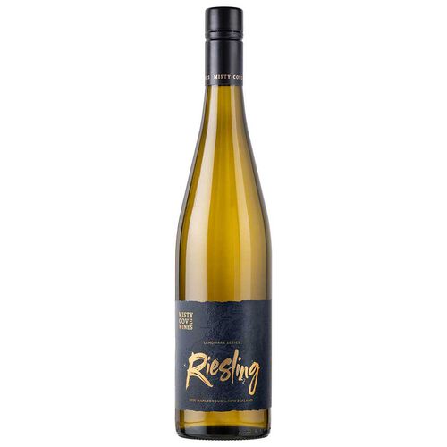 Misty Cove Landmark Riesling 750ml