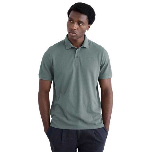 Seasalt Cornwall Mens Balefire Polo Cliff