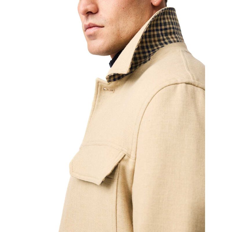 Rodd & Gunn Oates Canyon Jacket image number 2