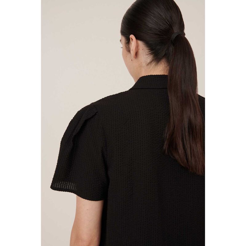 Kowtow Essence Blouse image number 1