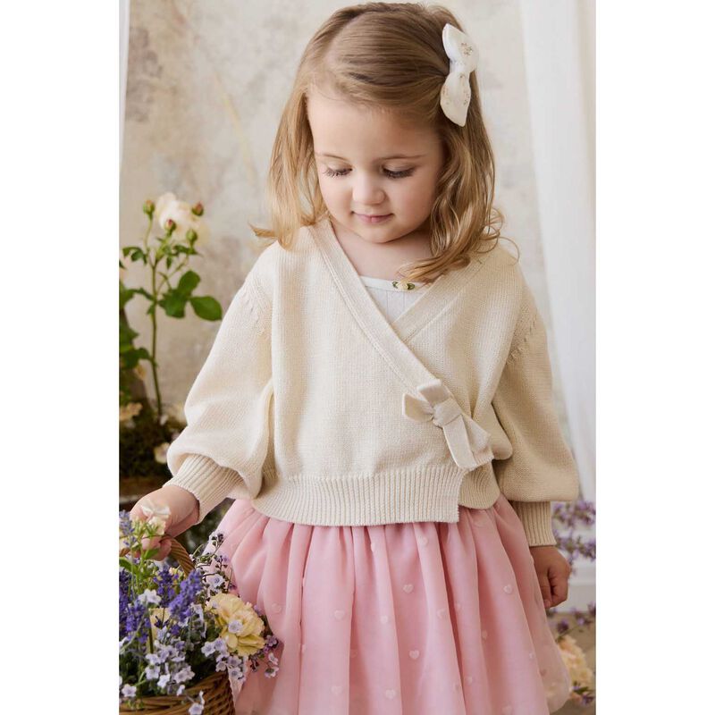 Jamie Kay Micheala Cardigan 2-5Y image number 2