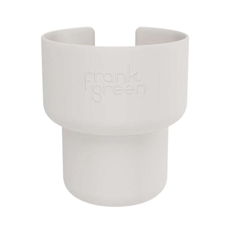 frank green Car Cup Holder Cloud image number 0