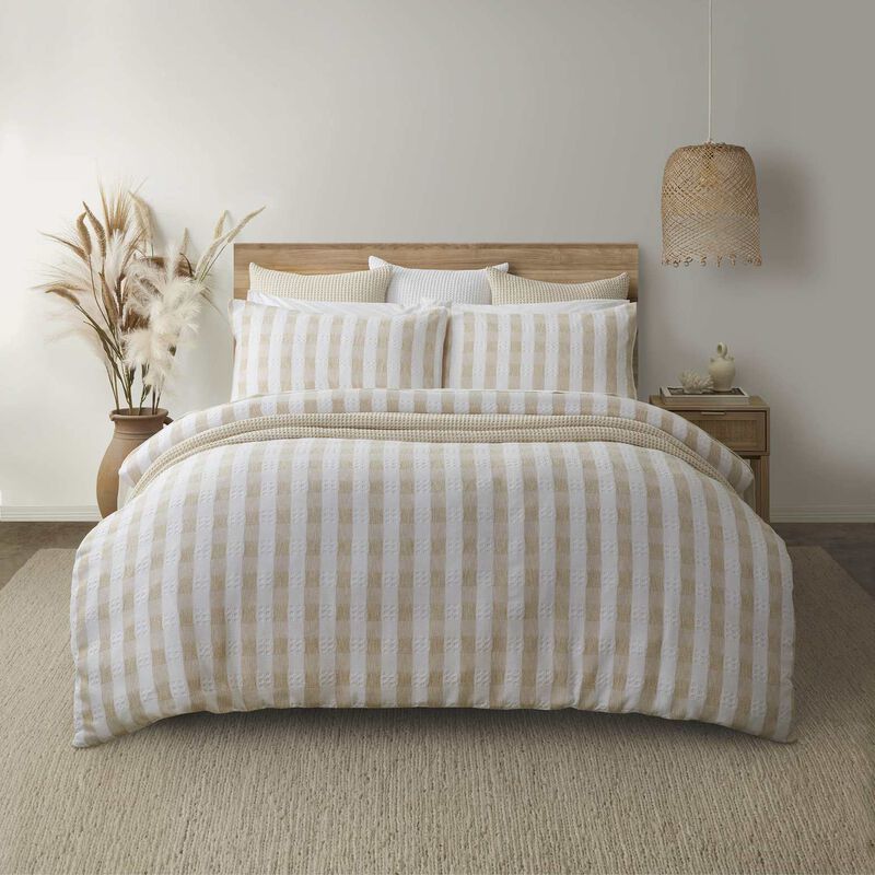 Baksana Paxson Duvet Set image number 2